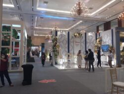 Catat Tanggalnya Jakarta Wedding Festival 2022 Hadir 26 – 28 Agustus 2022