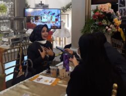 Tawarkan Layanan dan Promo Terbaik Sawargi Catering Services Hadir Kembali di Pameran Jakarta Wedding Festival 2022