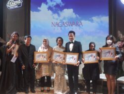 NAGASWARA Rilis Single Romantis “Sekarang Nanti dan Selamanya” dari Delon X Ingga