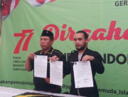 Inilah Pernyataaan Sikap GPI Hasil Diskusi Terbatas, Selamatkan Institusi Polri dari Gurita Sambo