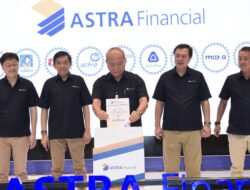 Menyambut HUT RI ke-77, Astra Financial Tawarkan Promo Kredit Mobil Bunga 0,77% untuk Tenor 1 tahun dan Bebas Biaya Admin