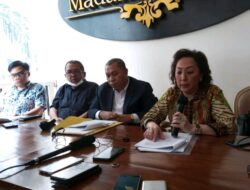 Inilah Klarifikasi dan Penjelasan Elliana Wibowo Anak Pendiri Perusahaan PT. Blue Bird Tbk
