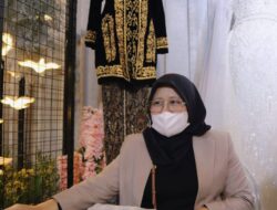 Redberry Wedding Tawarkan Promo Khusus Paket Pengantin Muslimah