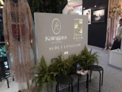Mara Group Turut Ramaikan Pameran Jakarta Wedding Festival 2022
