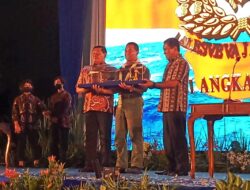 NAVAL EXPO 2022  Resmi Dibuka