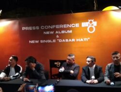 UNGGU Rilis Album Baru Bertajuk Self-titled Buktikan Kekelompokkan dan Eksistensi