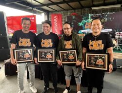 WALI Band Rilis Single Terbaru “Kamu Bohong” Ciptaan Apoy WALI