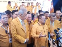 DPP Hanura Gelar Workshop Nasional dan Bimtek 2022