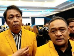 Benny Ramdani  : DPD Hanura DKI Jakarta Siap Mengikuti dan Memenangkan Kursi Parlemen di Pemilu 2024 bersama Jims Charles Kawengian
