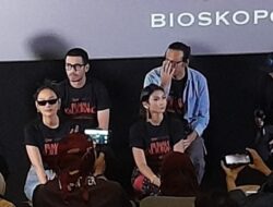 Film Rumah Kaliurang Konten Horor Terbaru Bioskop Online Perdana Tayang 25 Oktober 2022
