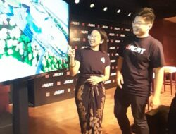 Dorong Interaksi Sosial Tanpa Batas, JAGAT Bawa Kreator, Startup, dan Nusantara ke Dunia Virtual