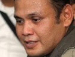 Aktivitis Lingkungan Hidup, Uyus Setia Bakti Mendukung Upaya Perlindungan dan Pengelolaan Lingkungan Hidup di Wilayah Banten