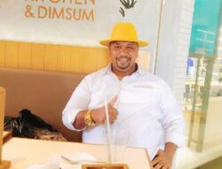 Ketua MKGR Adrianus Agal Ucapkan Selamat HUT Golkar ke -58, Ungkap Airlangga Hartarto  Kader Sejati yang Diprioritaskan Maju Pilpers 2024