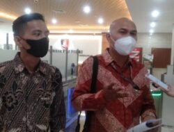 Inilah Penjelasan Perkumpulan Pengacara Rakyat Soal Rekomendasi Rujukan Surat Otopsi yang  Ditolak Direskrimum Polda Aceh 