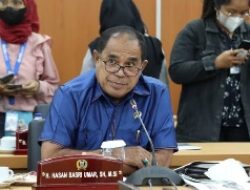 Hasan Basri Umar : Sudah Kewajiban Pemprov Bantu Nelayan Miliki Rumah Layak Huni 