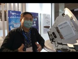 Rudy Haryanto: PT Skyreach Penyedia Layanan Telekomunikasi Berbasis Satelit