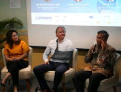 Mengasah Tenaga Sales Profesional di South-East Asian Sales Competition (SEASAC) 2022