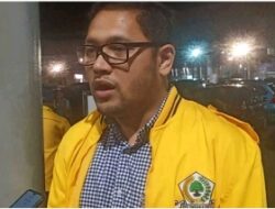 Izhari Mawardi: Konsolidasi Partai Golkar Hadapi Pemilu 2024