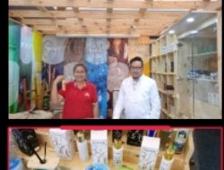 PT Follow Me Indonesia Berpartisipasi dalam Trade Expo Indonesia 37th di ICE  BSD