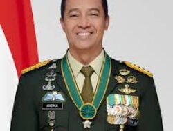 Deklarasikan Dukungan pada Andika Perkasa Jadi Capres 2024 – 2029