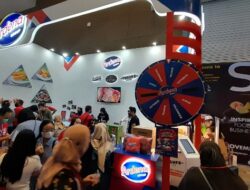 Ardena Group Tampil di Gelaran SIAL Interfood 2022 dengan Wajah Baru
