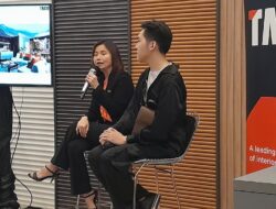 Inovasi TACO di IndobuildTech Expo 2022