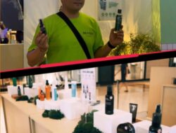 Benton Cosmetics turut hadir Meriahkan  K-Beauty Fest 2022