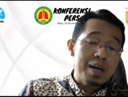 PDPI Terus Melakukan Strategi, Upaya, dan Kerjasama untuk  Penanggulangan Pneumonia 