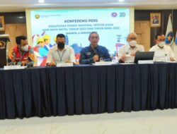Tutup Posko Nataru, Komite BPH Migas : Ketersediaan Energi Sepanjang Nataru Aman dan Terkendali