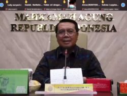 Refleksi Kinerja Makamah Agung Tahun 2022