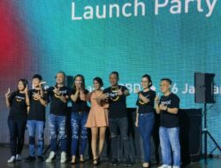 Jhon LBF, Lebarkan Sayap Bisnis Merk Mevol melalui Ultimate Vape by Armindo