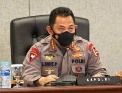 Hasil Survei Indikator Politika: Ketegasan Kapolri Berefek Kepercayaan Masyarakat Meningkat 70,8 Persen