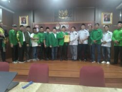 106 Bacaleg PPP Resmi Daftar ke KPU DKI: Targetkan 10 Kursi di DPRD DKI Tahun 2024