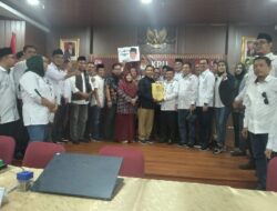 Ketua DPW PKB DKI Hasbiallah Ilyas Targetkan 15 kursi di DPRD DKI untuk Pemilu 2024