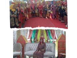 Milad Ke- 1 Bundo Kanduang, Ermita Jamba: Sangat Prihatin Dengan Keadaan Sekarang 