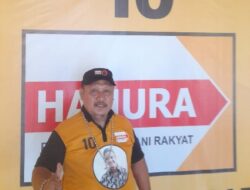 Caleg Suryanto Berupaya Mau Mensejahterahkan Warga Kota Surakarta 