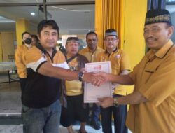 DPP Partai Hanura Siapkan Satu Ekor  Sapi Kurban jenis Limosin di Hari Raya Idul Adha 1444 H