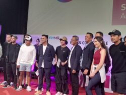 SCTV dan RANS Entertainment Gelar Turnamen Olahraga Selebriti Mulai 8 Juli 2023 live di SCTV