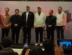 Asiana Soccer School Jalin Kerjasama dengan Cerezo Osaka FC  Kembangkan Ekosistem Industri Sepak Bola Profesional di Indonesia