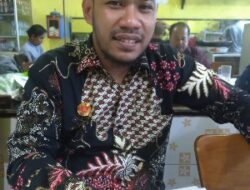 Hanfi Fajri : Pemerintah Harus Berani Tegakan Hukum 