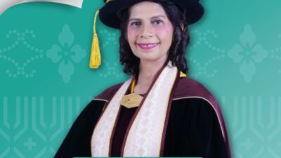 Dikukuhkan sebagai Guru Besar, Prof. Amalia Ungkap Strategi Menciptakan Alumni yang “Connected” agar Menjadi “Soulmate” dan Memperkuat Branding Universitas