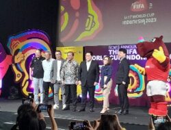 SCM Grup Siapkan Rangkaian Program Hingga Bersinergi Bersama PSSI
