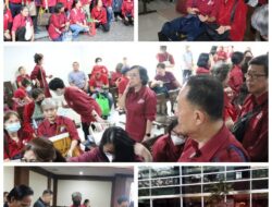 504 Korban Asuransi WanaArtha Minta Uang Rp 2,4 Triliun Harus di Kembalikan