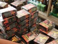 Pengedar Obat Kuat Masih Mengedarkan Obat Kuat Di Seluruh Indonesia