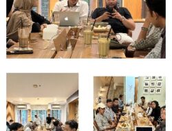 FGD Koalisi Kaum Muda Untuk Demokrasi dan Perubahan Iklim: Fokus Mengawal Demokrasi Indonesia