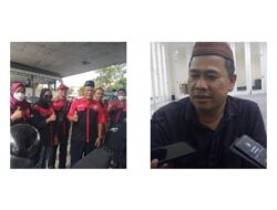Solidaritas Nahdiyin dan Jaringan Alumni PMI Dukung Ganjar Pranowo sebagai Presiden