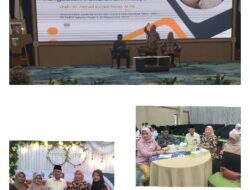 Evi Susanti : FK PKBM JP2 Dipercayakan untuk Menggelar Seminar Tata Kelola PKBM dan SKB