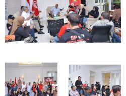 DPP GPGP Gelelar Diskusi Soal Kecurangan Pemilu