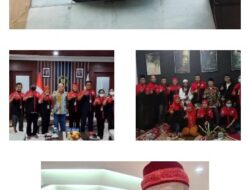 Ketua Yayasan FORKAM Angkat Bicara Soal Dugaan Porstitusi di Dragon Shiatsu & Massage