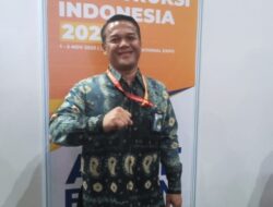 Balai Jasa Konstruksi Wilayah II Raih Juara 3 Umum Untuk Kompetisi di Bidang Konstruksi